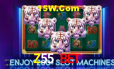 Z55 Bet Rio de Janeiro - Popular Jogos