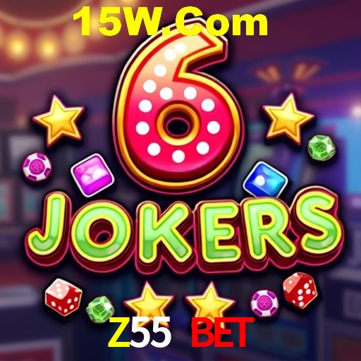 Jogos Exclusivos Z55 Bet