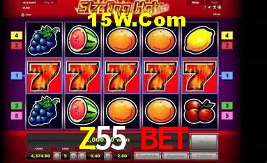 Ofertas Exclusivas Z55 Bet
